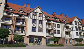 Apartments Bulwar Portowy in Stolpmünde